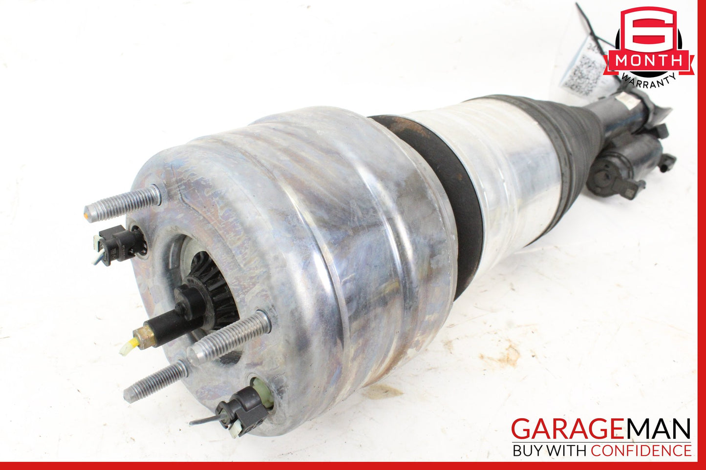 2019-2022 Mercedes-Benz E450 W213 Coupe Right Front Shock Absorber 2133200701