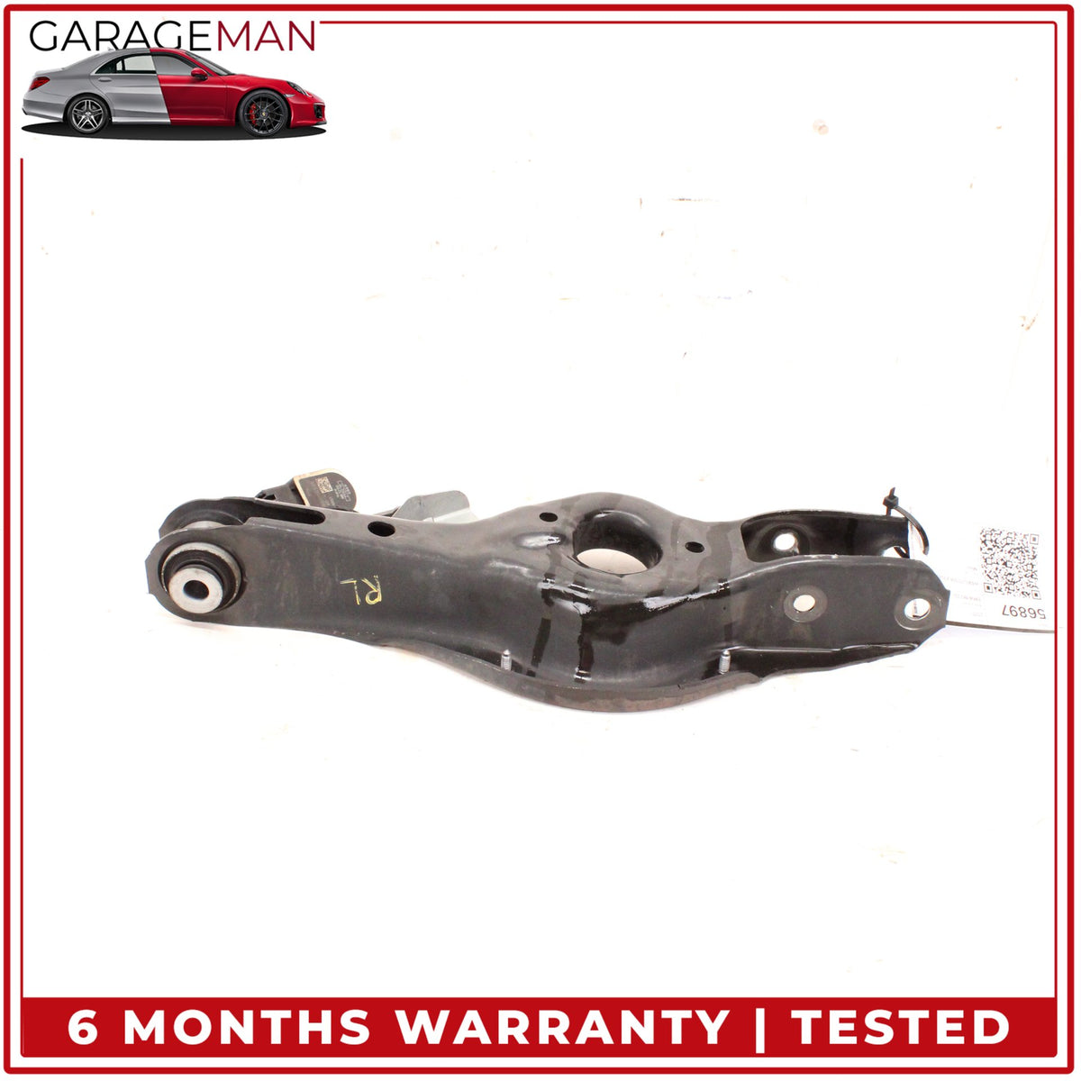 2014-2021 BMW M235i F22 RWD Rear Left or Right Lower Control Arm 6867540 OEM