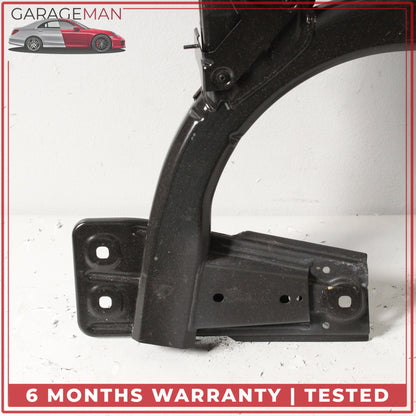 2014-2020 Mercedes W242 B Electric Drive Front Subframe Crossmember OEM