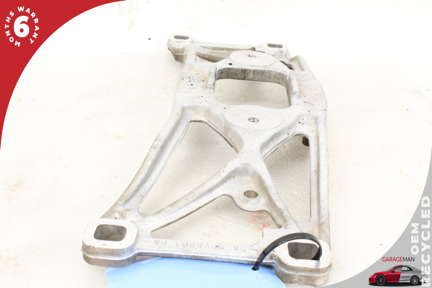 2002-2005 Ford Thunderbird Automatic Transmission Mount Support Bracket OEM
