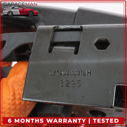 2016-2019 Buick Cascada Convertible Front Left Exterior Door Handle 14096201 OEM