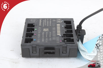 2012-2019 Mercedes X166 GL450 Rear Right Side Door Control Module 1669008009 OEM