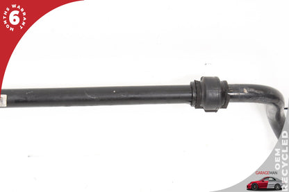 2011-2018 Audi A8 S8 Front Stabilizer Anti Roll Sway Bar 4H0411309A OEM
