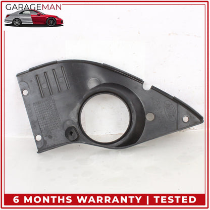 2013-2021 Land Rover Range Rover L405 Radiator Upper Top Cover Support Set OEM