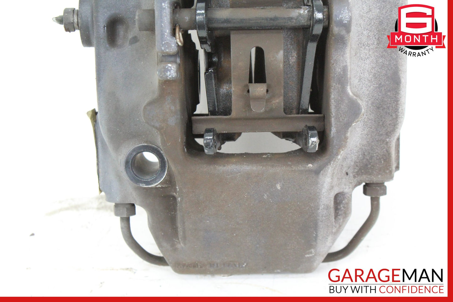 2013-2016 Porsche Cayman 981 Rear Left and Right Side Brake Caliper Brembo OEM