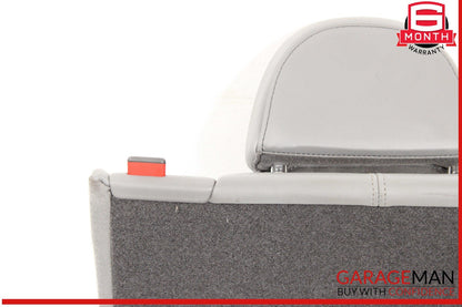 18-24 Audi S5 Rear Left Top Upper Seat Cushion Cover