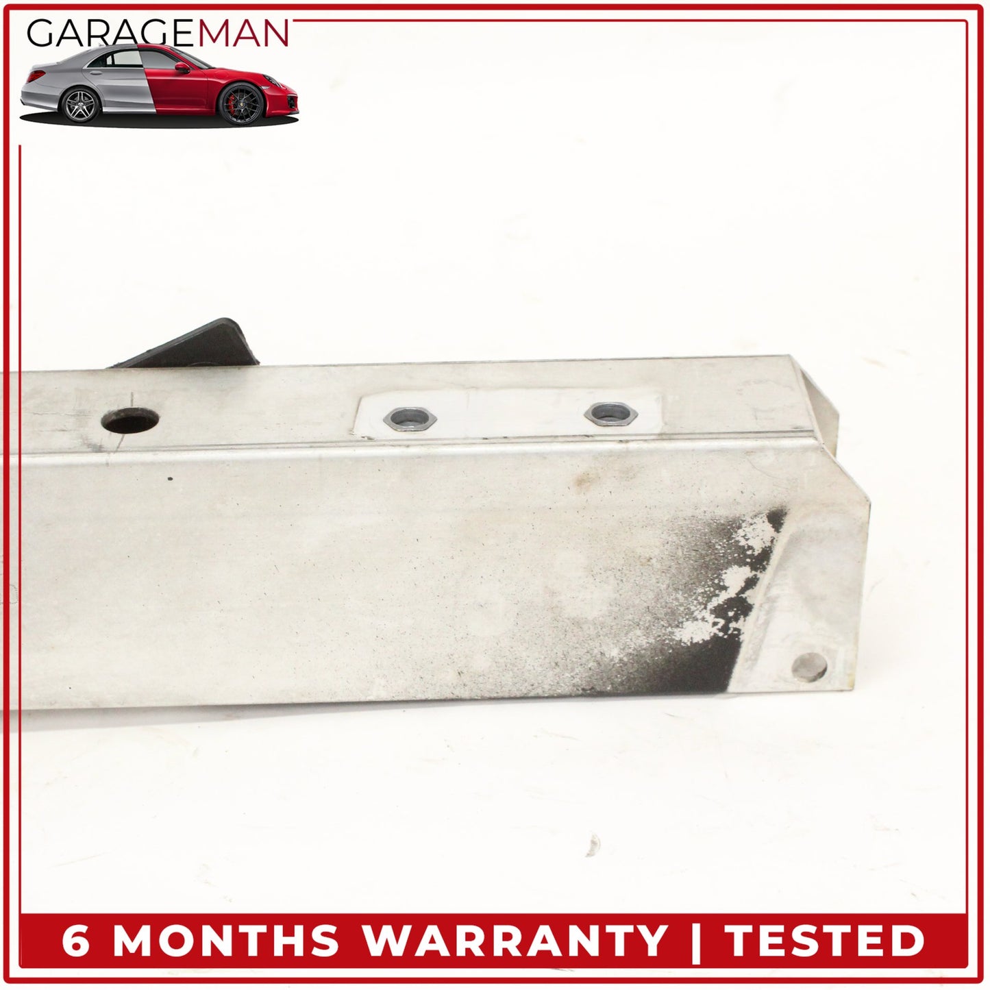 2011-2016 BMW 528i F10 Sedan Front Right Lower Deformation Element Bracket 51117158874 OEM