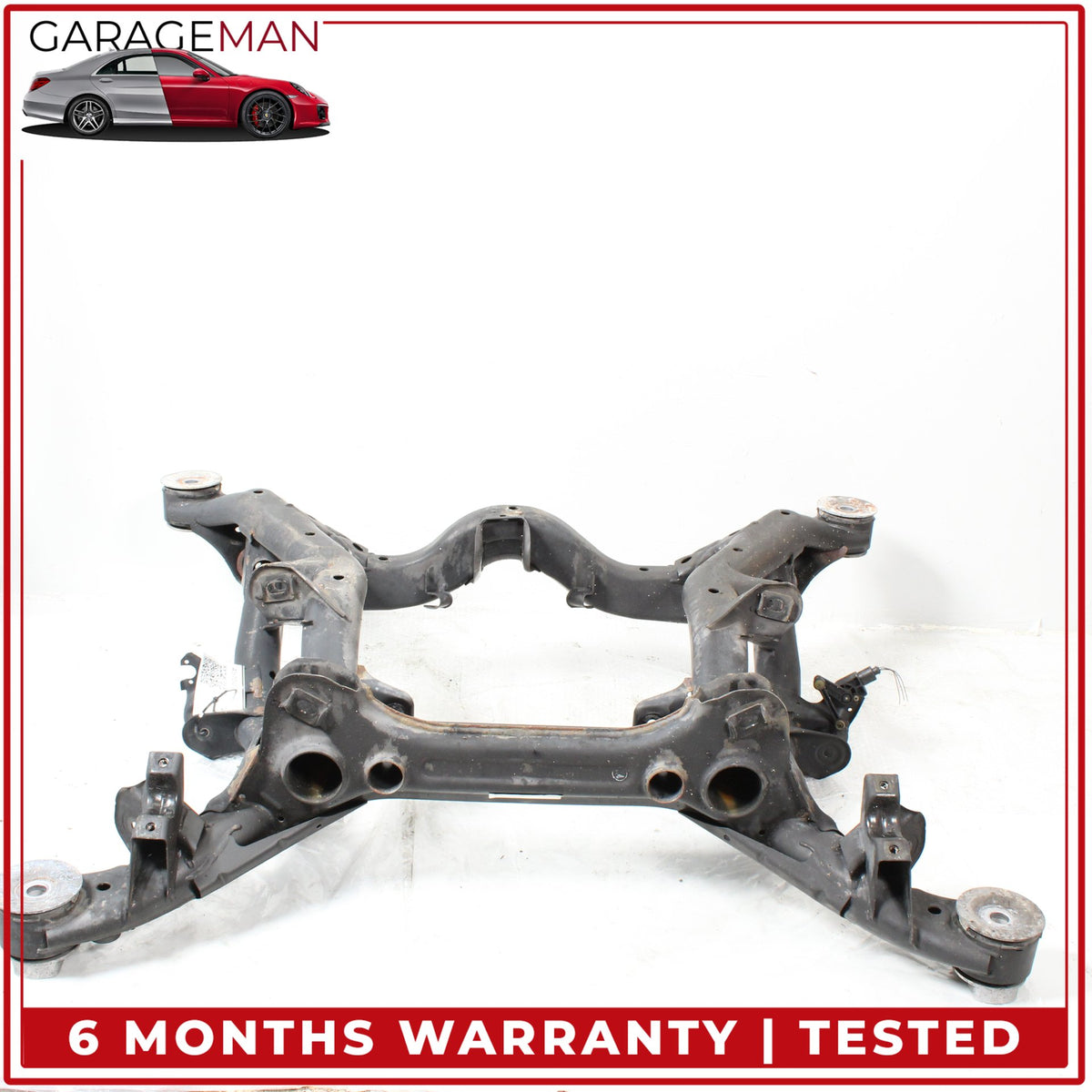 2007-2015 Audi Q7 SUV Rear Sub Frame Subframe Crossmember 7L0500041 OEM