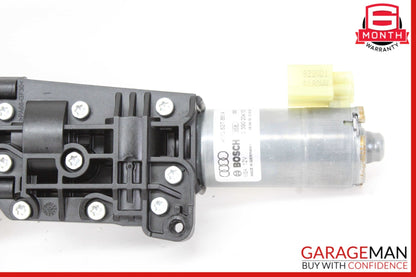 2017-2024 Audi Q7 Rear Left Tailgate Power Lift Motor 4M0827851A Genuine