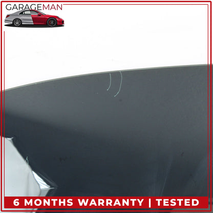 2019-2025 BMW 330i Front Left Door Window Glass 7432229 OEM