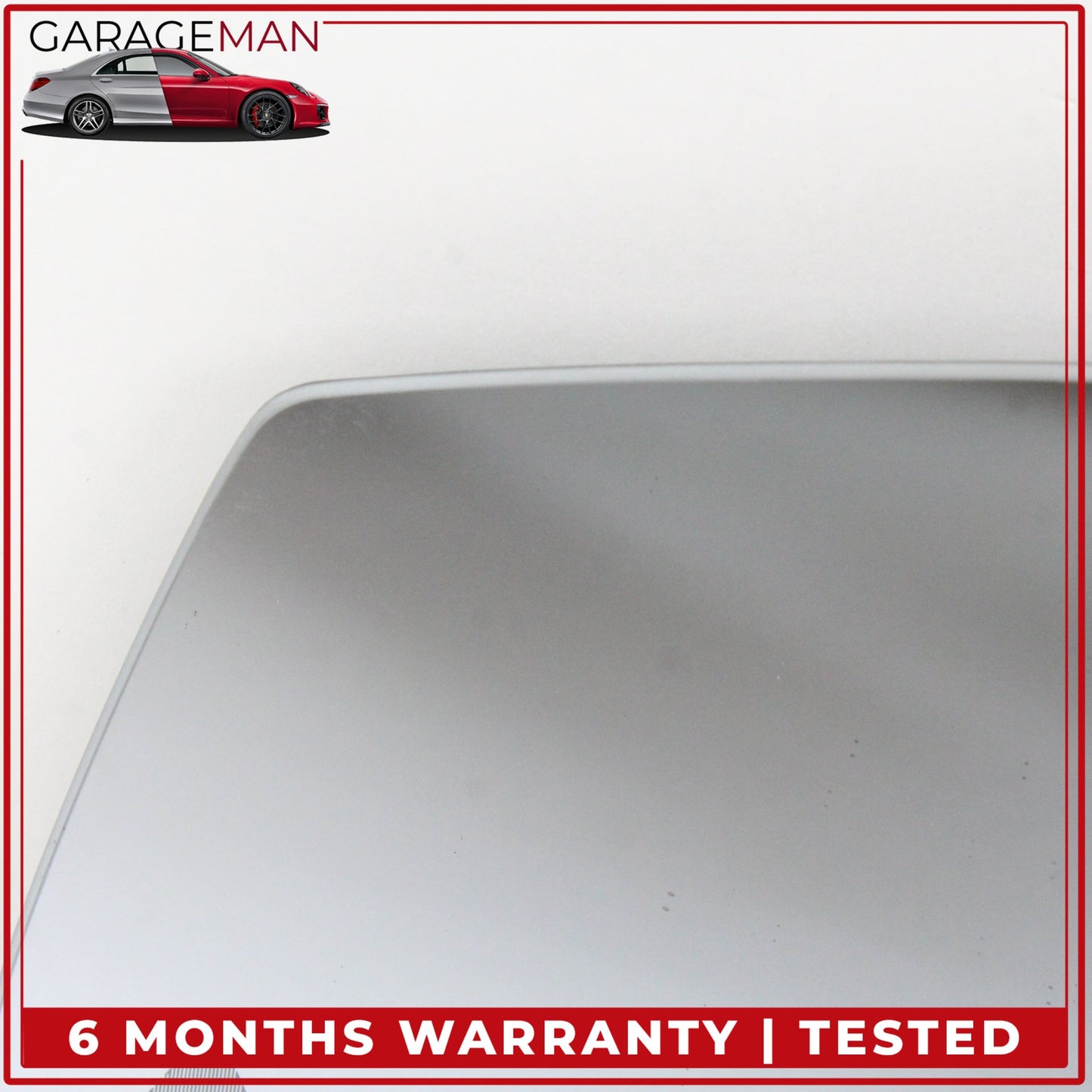 2014-2019 Mercedes-Benz CLA250 W117 Sedan Left Door Mirror Glass 2128103321 OEM