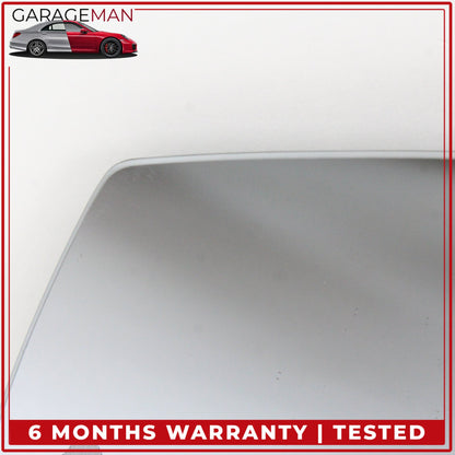 2014-2019 Mercedes-Benz CLA250 W117 Sedan Left Door Mirror Glass 2128103321 OEM