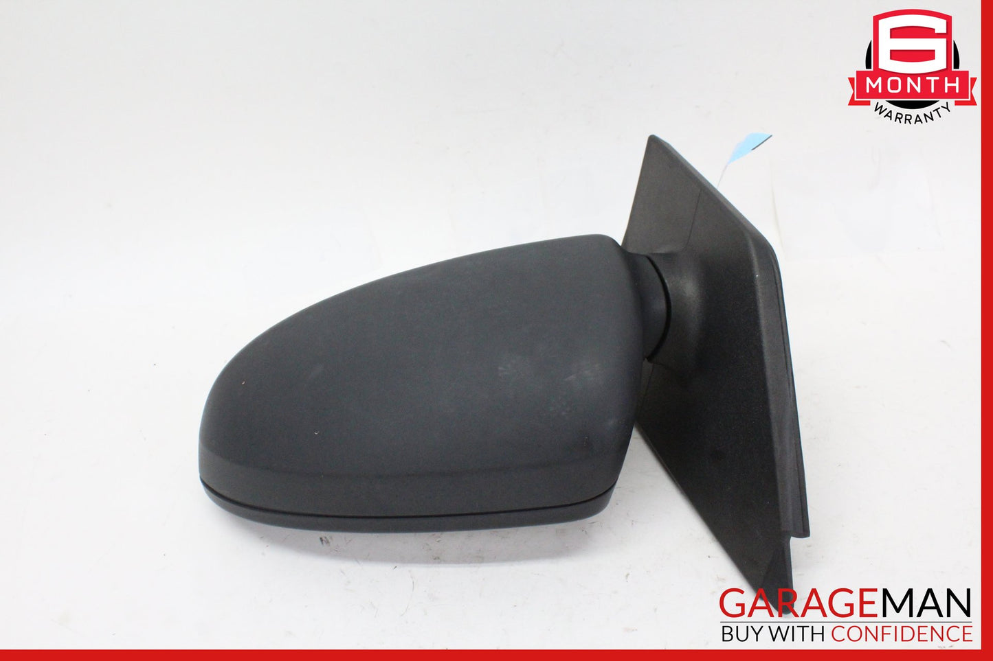 2008-2015 Smart Fortwo 451 Front Left Side Door Rear View Mirror 4518102716 OEM