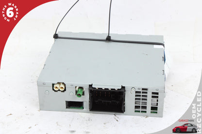 2012-2018 Audi A6 A7 MMI Audio Radio Receiver Control Head Unit 4G0035082G OEM