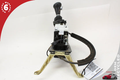 2007-2011 Audi Q7 SUV Automatic Transmission Gear Shifter Selector 4L1713041R OEM