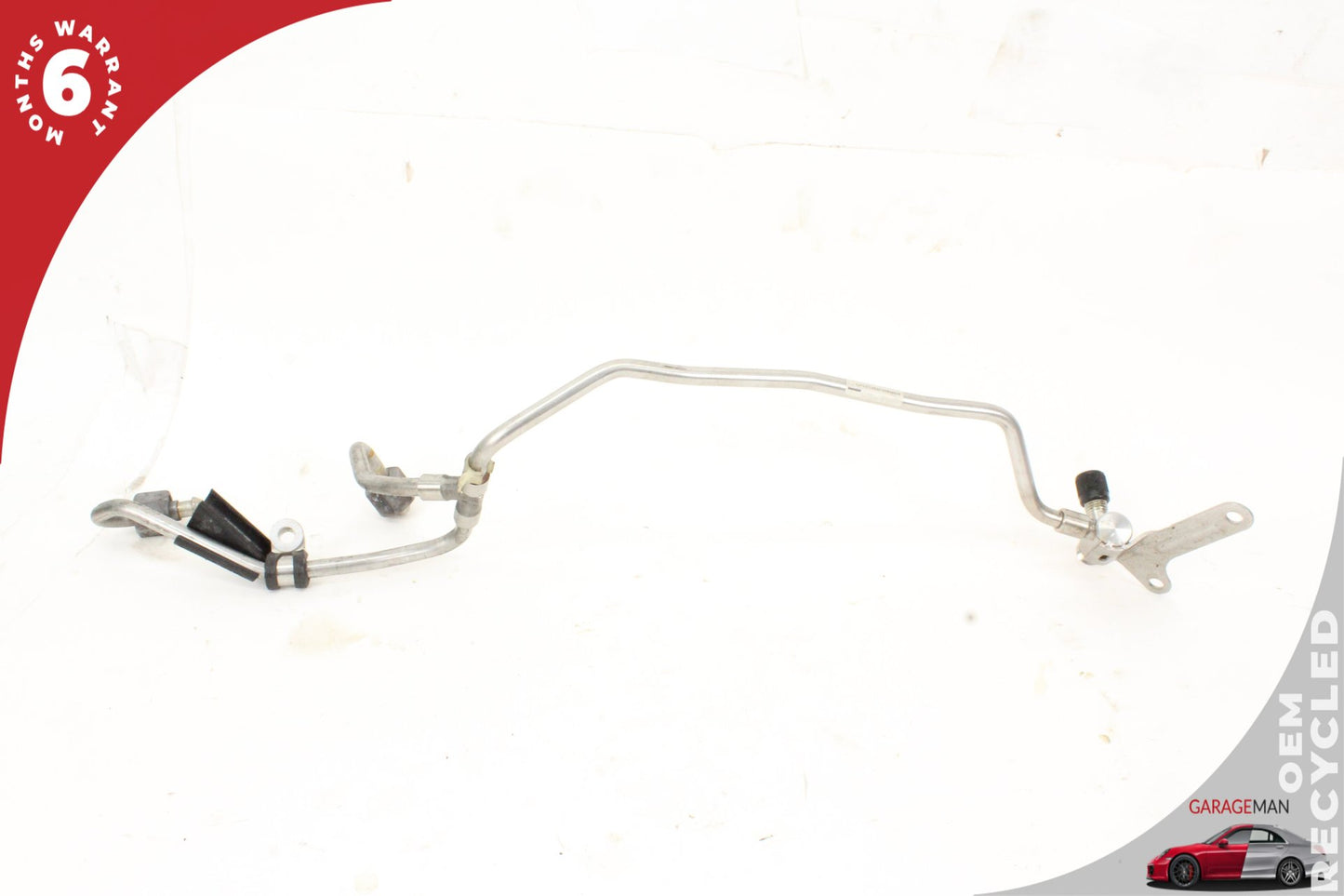 2011-2020 Mercedes W218 CLS550 High Pressure Fuel Pump Line Set 2780780847 OEM