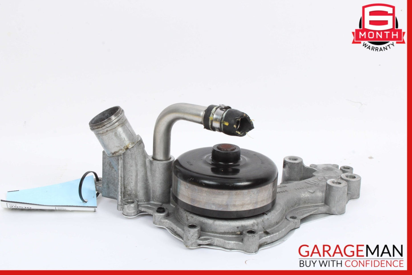 2014-2024 Maserati Ghibli III M157 Engine Water Pump Housing 68079412 OEM
