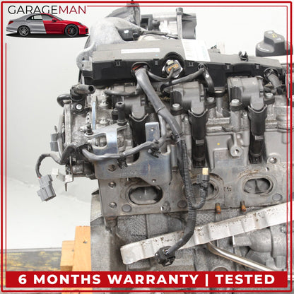 2015-2020 Mercedes W205 C300 4MATIC AWD Engine Motor Assembly 274.920 OEM 79K