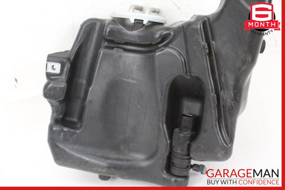2008-2014 Mercedes W204 C250 Windshield Washer Fluid Reservoir 2048601860 OEM