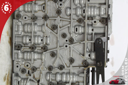 Mercedes X164 GL450 S550 GL550 7G Tronic Transmission Valve Body 2122770101 OEM