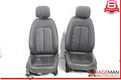 2018-2025 Audi Q5 Complete Front Seats Assembly Set of 2 Pc 80A881106E OEM