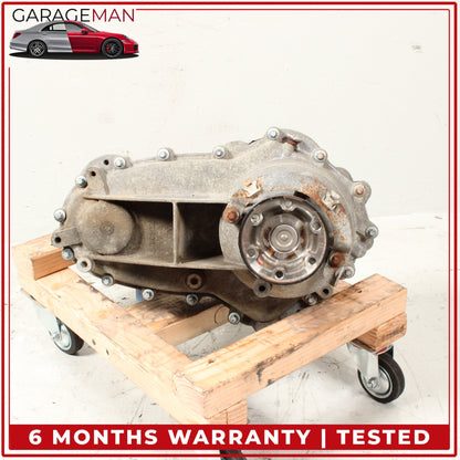 2006-2019 Mercedes W164 ML350 GL450 Transmission Transfer Case Gear Box OEM