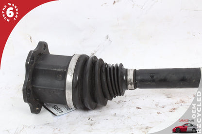 2015-2024 Porsche Macan 95B Front Right or Left Side CV Axle Drive Shaft OEM