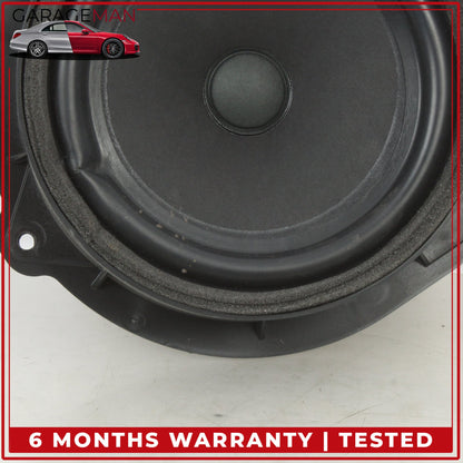 2019-2025 Audi Q3 Rear Left and Right Side Door Audio Soound Speaker Set OEM