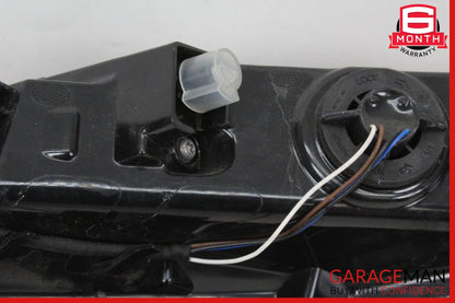 2017-2019 Audi A4 Sedan Rear Left Outer Tail Light 8W5945091F