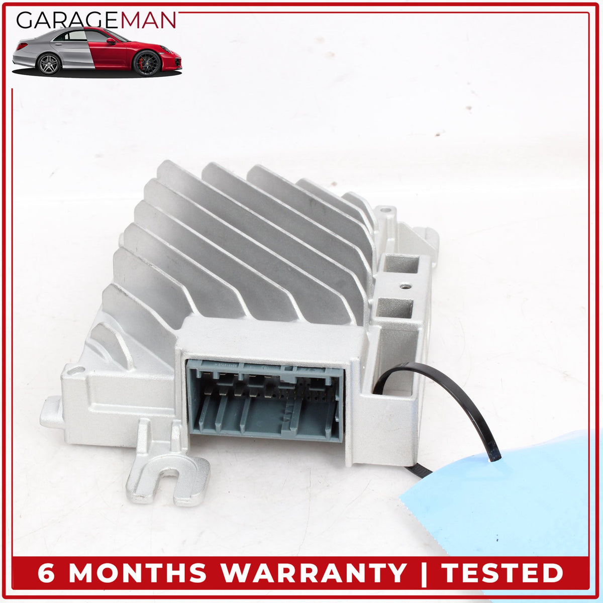 2019-2025 BMW M340i X5 X6 X7 Harman Audio Radio Sound Amplifier AMP 5A38AB8 OEM