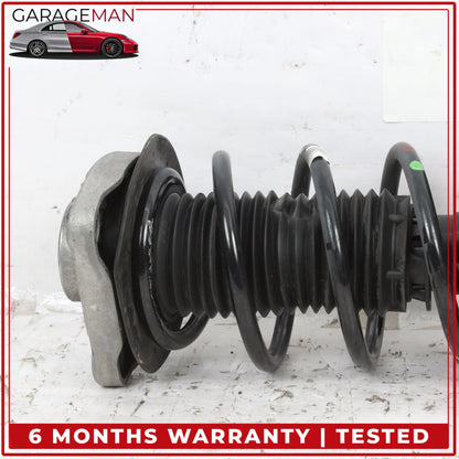 2014-2017 Mercedes W242 B Electric Drive Front Left and Right Shock Absorber OEM