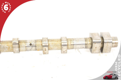 2011-2020 Mercedes W221 S550 Right Intake Cam Shaft Camshaft w/ Adjuster OEM