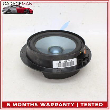 2006-2013 Mercedes X164 GL550 Rear Left and Right Side Door Audio Speaker OEM