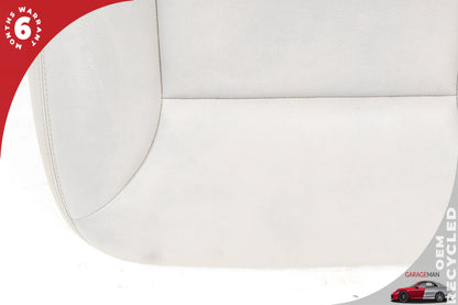 2009-2013 Mercedes W251 R350 Front Right Side Lower Bottom Seat Cushion OEM