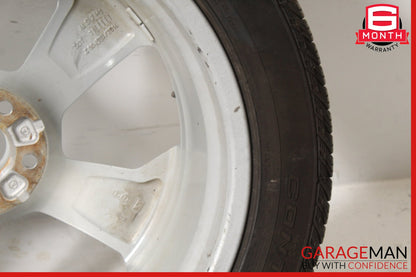 2021-2024 Audi Q5 Wheel Rim w/ Tire 80A601025BL