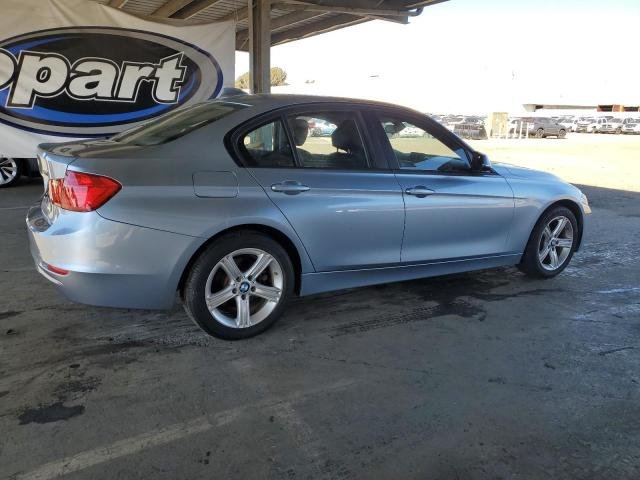 Parting Out- 2013 BMW 320i xDrive- 202 202