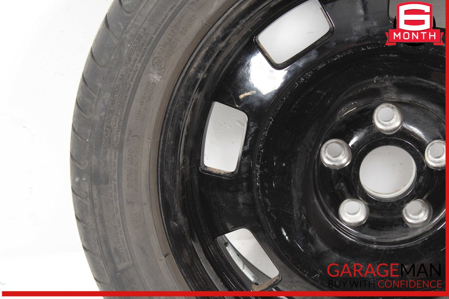2012-2019 Volkswagen Beetle Wheel Tire Rim 7.0Jx17H2 ET43 5C0601025M OEM