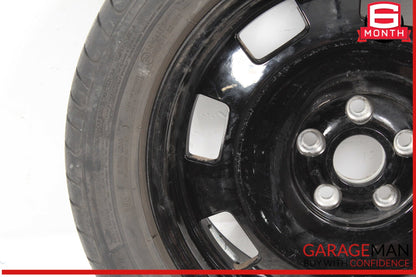 2012-2019 Volkswagen Beetle Wheel Tire Rim 7.0Jx17H2 ET43 5C0601025M OEM