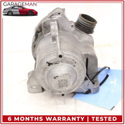 2006-2019 BMW 640i 135i 335i 535i 740i M1 X1 X3 X4 X5 X6 Water Pump 7632426 OEM
