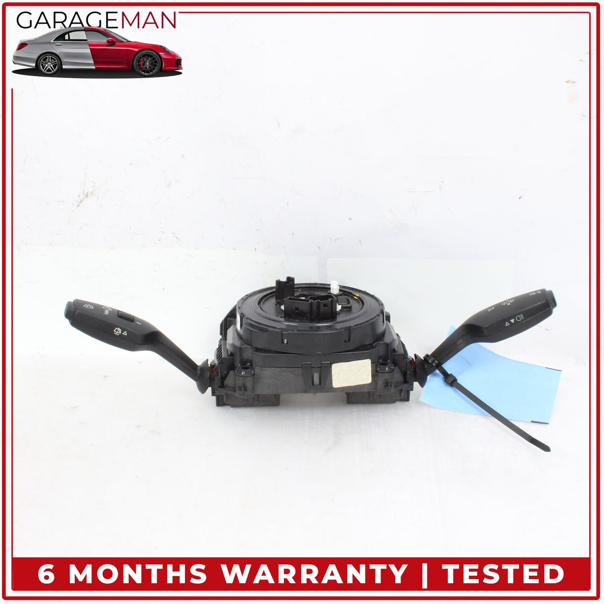 2012-2020 BMW 430i Gran Coupe Steering Column Combination Switch 9351140 OEM