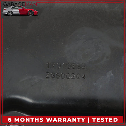 2006-2012 Mercedes W251 R350 GL350 ML350 Engine Lower Oil Pan 2720100828 OEM
