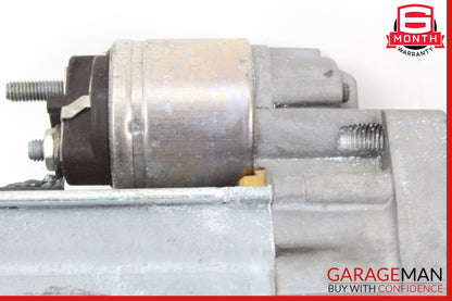 2013 Mercedes-Benz S550 W221 Sedan Engine Motor Starter 2789060800