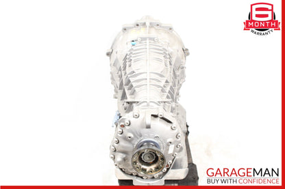 10-13 Porsche Panamera 970 S 4.8L RWD Automatic Transmission Gearbox OEM 150K