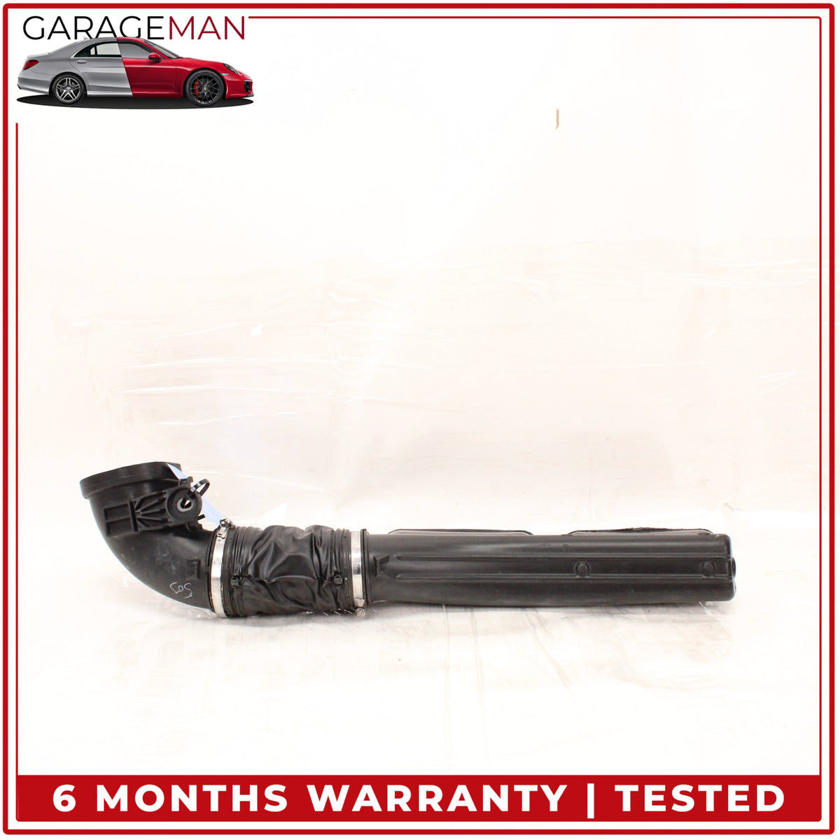 2013-2021 Land Rover Range Rover L405 Right Side Air Intake Hose Duct Pipe OEM