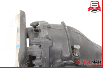 2001-2002 Mercedes-Benz CL55 AMG RWD Rear Differential Carrier 2203510508 OEM