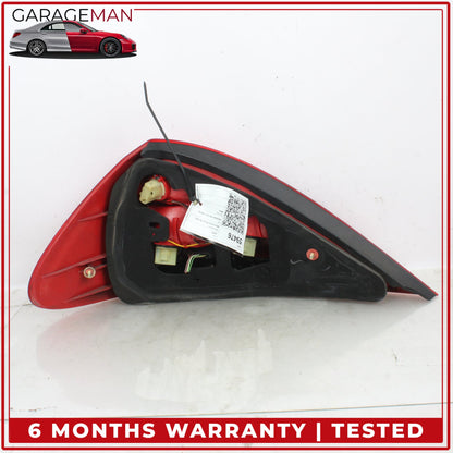 2003-2006 Mercedes R230 SL500 SL600 Right Side Tail Light Lamp Assembly OEM