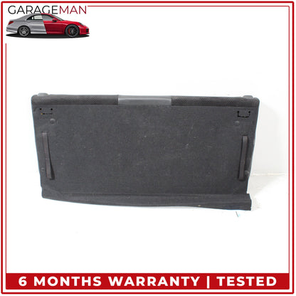 2022-2025 Subaru BRZ Rear Left &amp; Right Bottom Seat Cushion w/ Upper Backrest Set