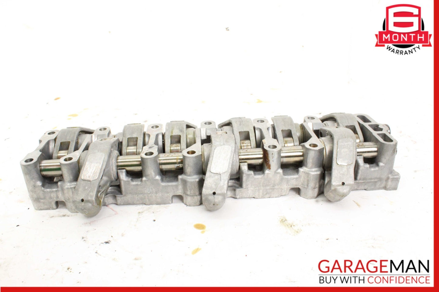 1998-2005 Mercedes-Benz C320 W203 Right Side Engine Motor Rocker Arm 1120510108