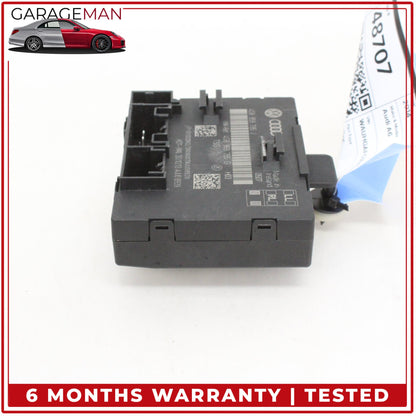 2012-2018 Audi A6 A7 Rear Left or Right Side Door Control Module 4G8959795J OEM