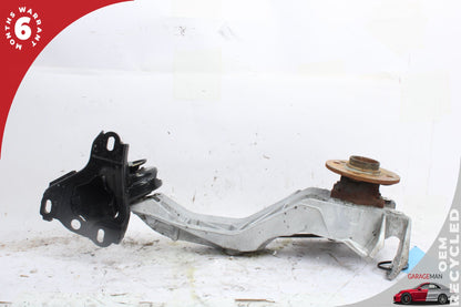 2007-2015 Mini Cooper R56 Rear Right Side Spindle Knuckle Wheel Hub 6780002 OEM